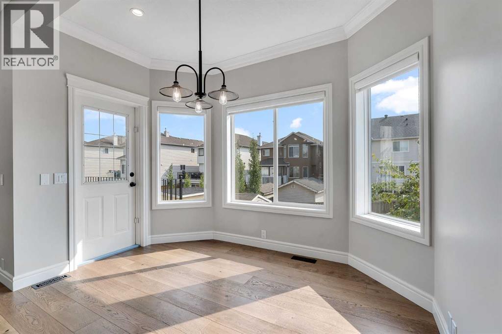 Single Family House for Sale in  Coral Reef Manor NE Coral Springs Calgary 