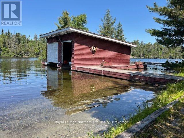 144 LAKE TEMAGAMI ISL 25 ISLAND - 10
