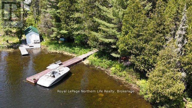 144 LAKE TEMAGAMI ISL 25 ISLAND - 7