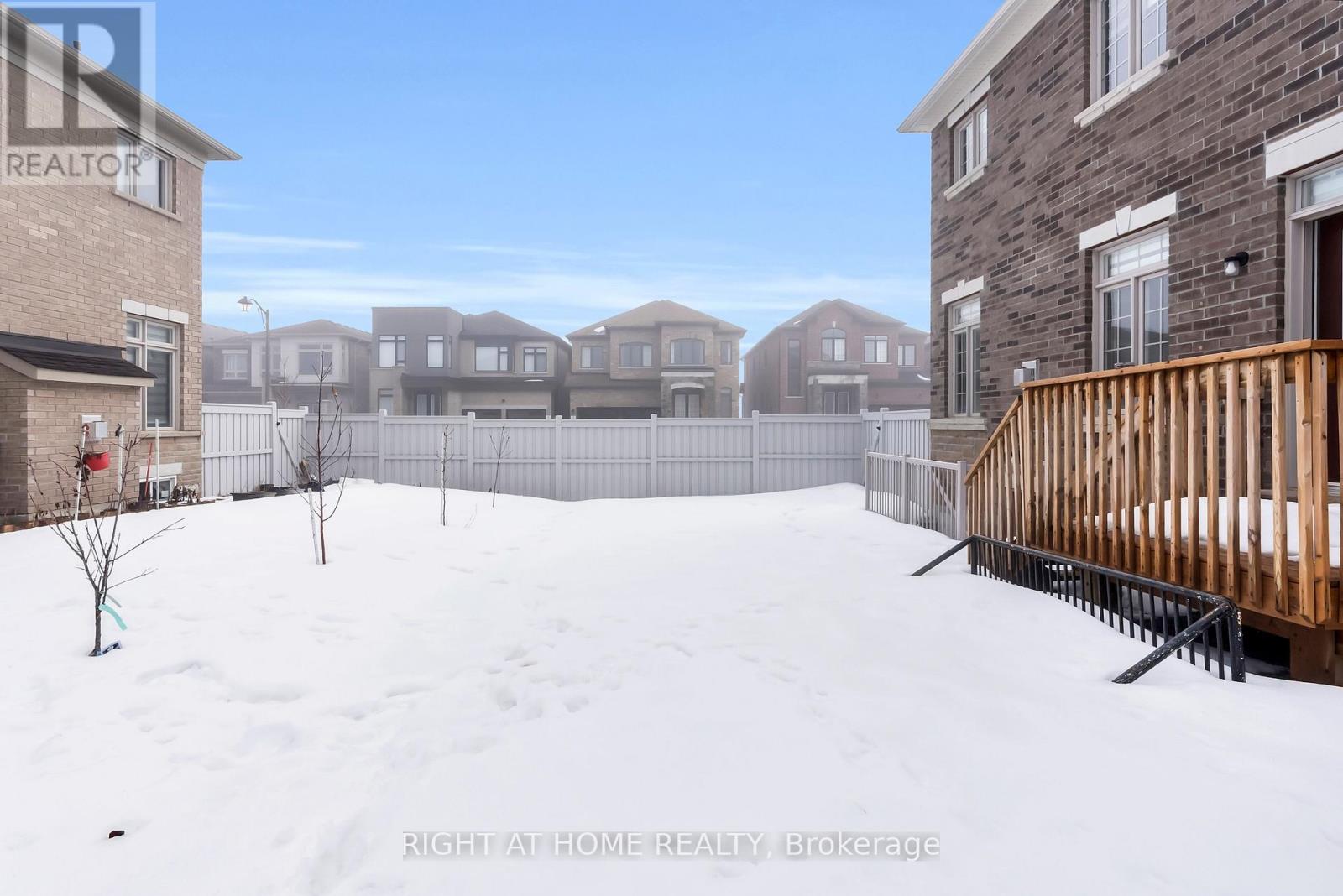 333 BOUNDARY BOULEVARD, Whitchurch-Stouffville (Stouffville), Ontario