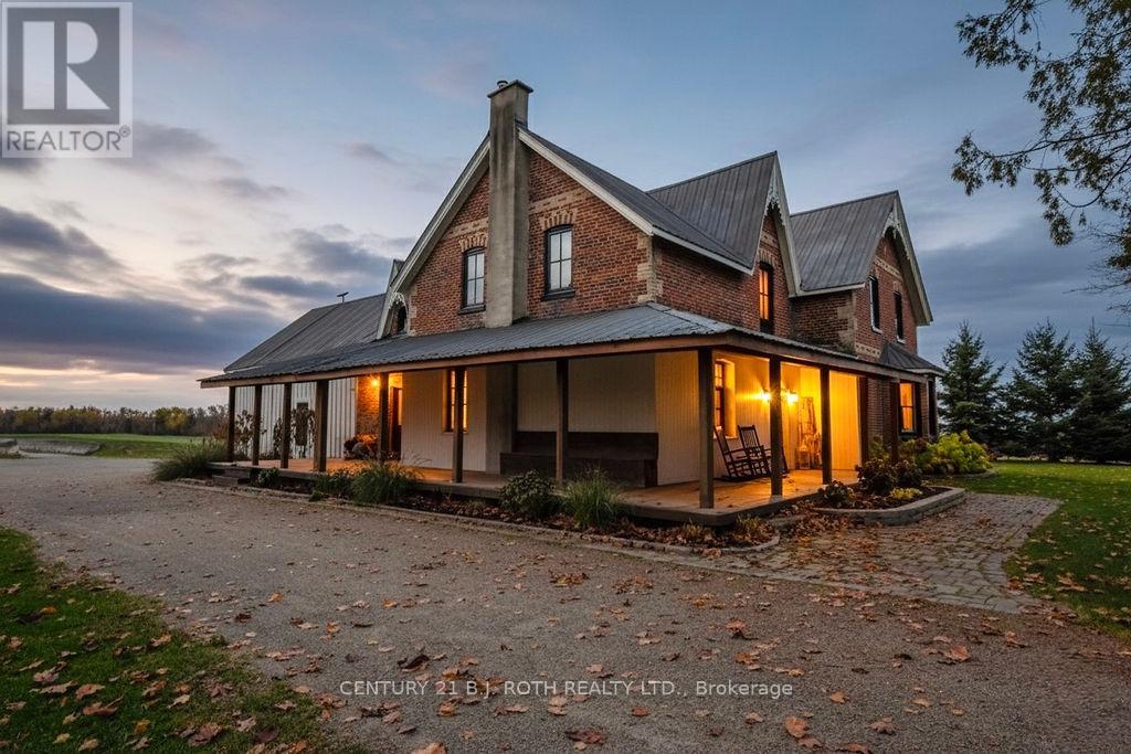 1803 OLD SECOND ROAD N