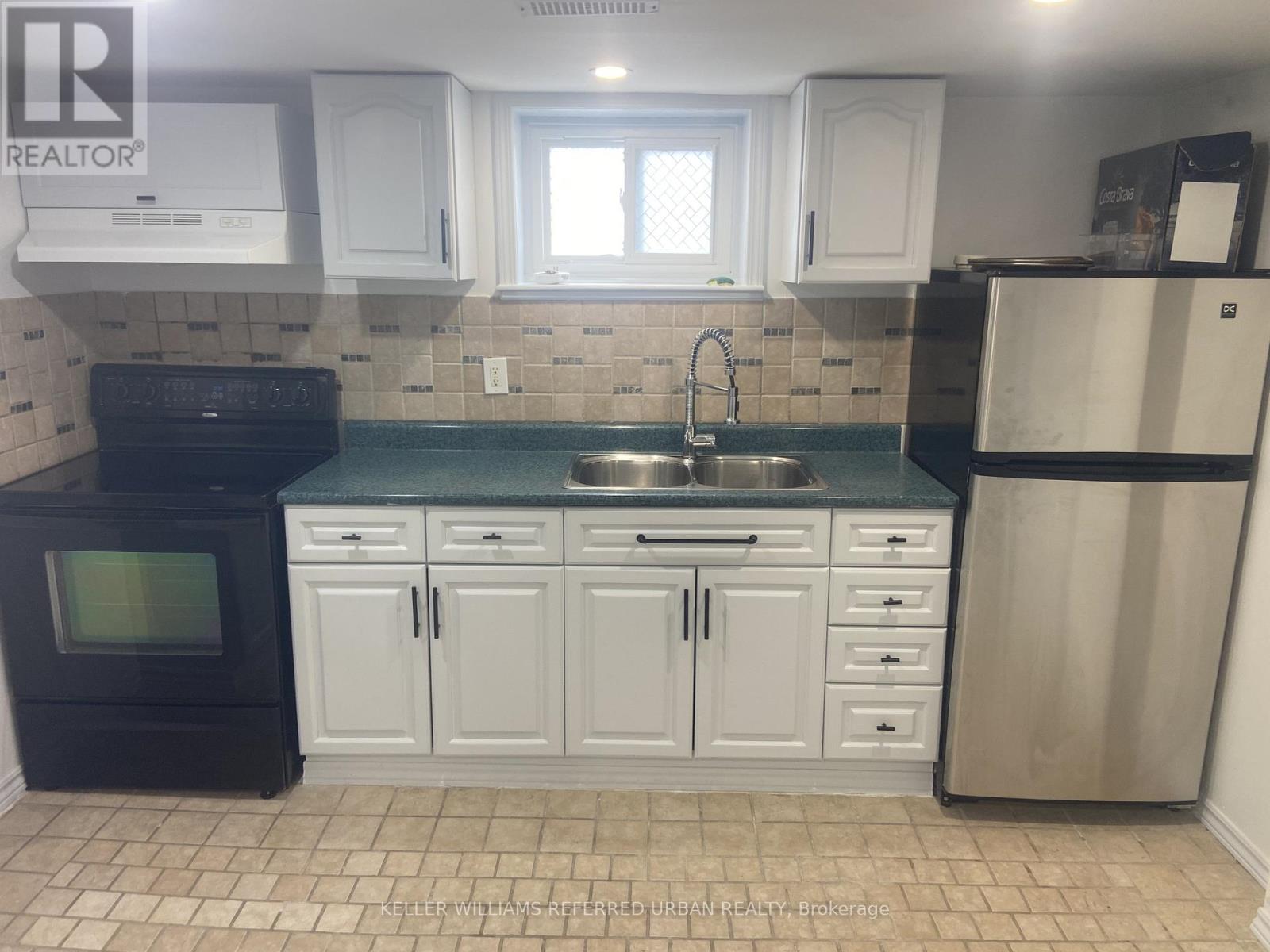 LOWER LEVEL - 200 TAVISTOCK ROAD