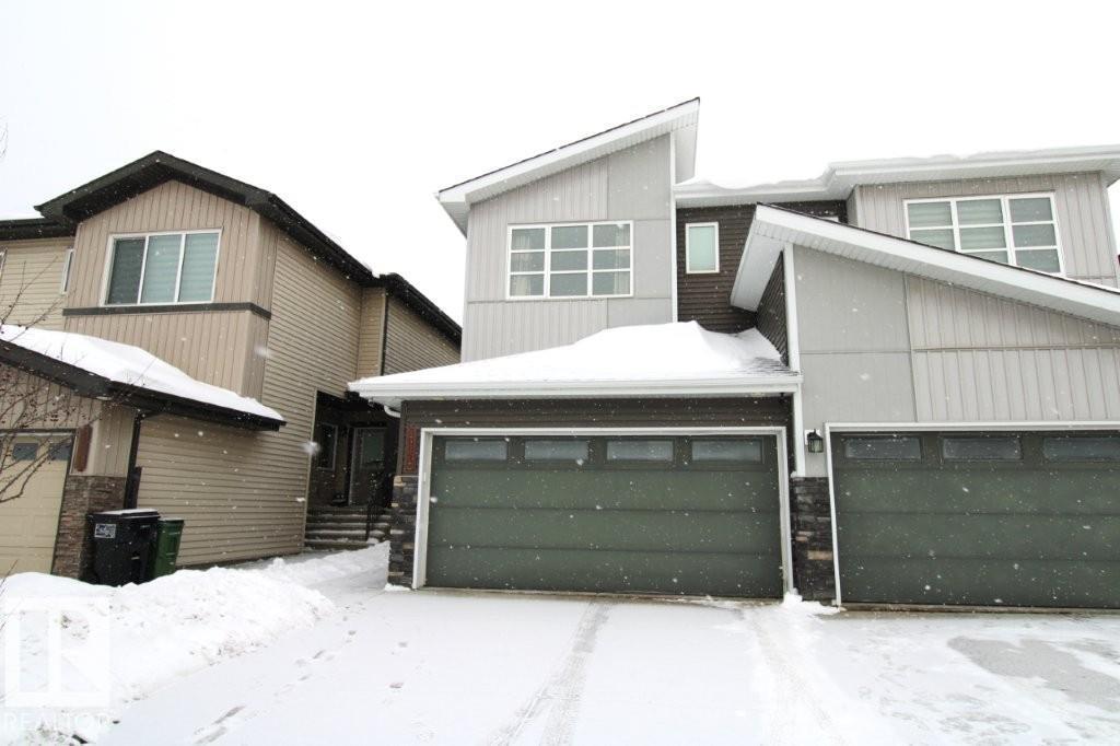3043 CHECKNITA WY SW - 1
