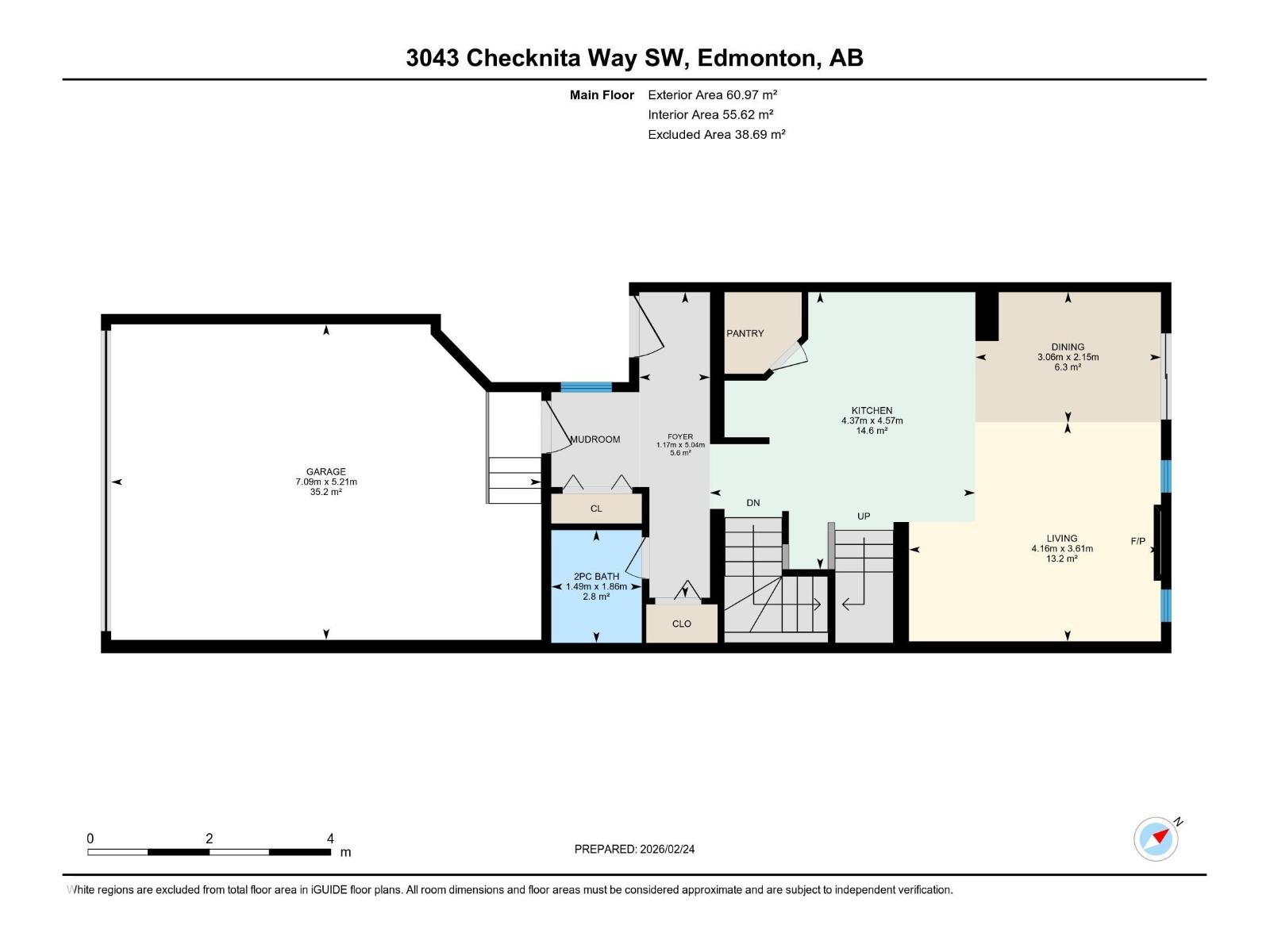3043 CHECKNITA WY SW - 47