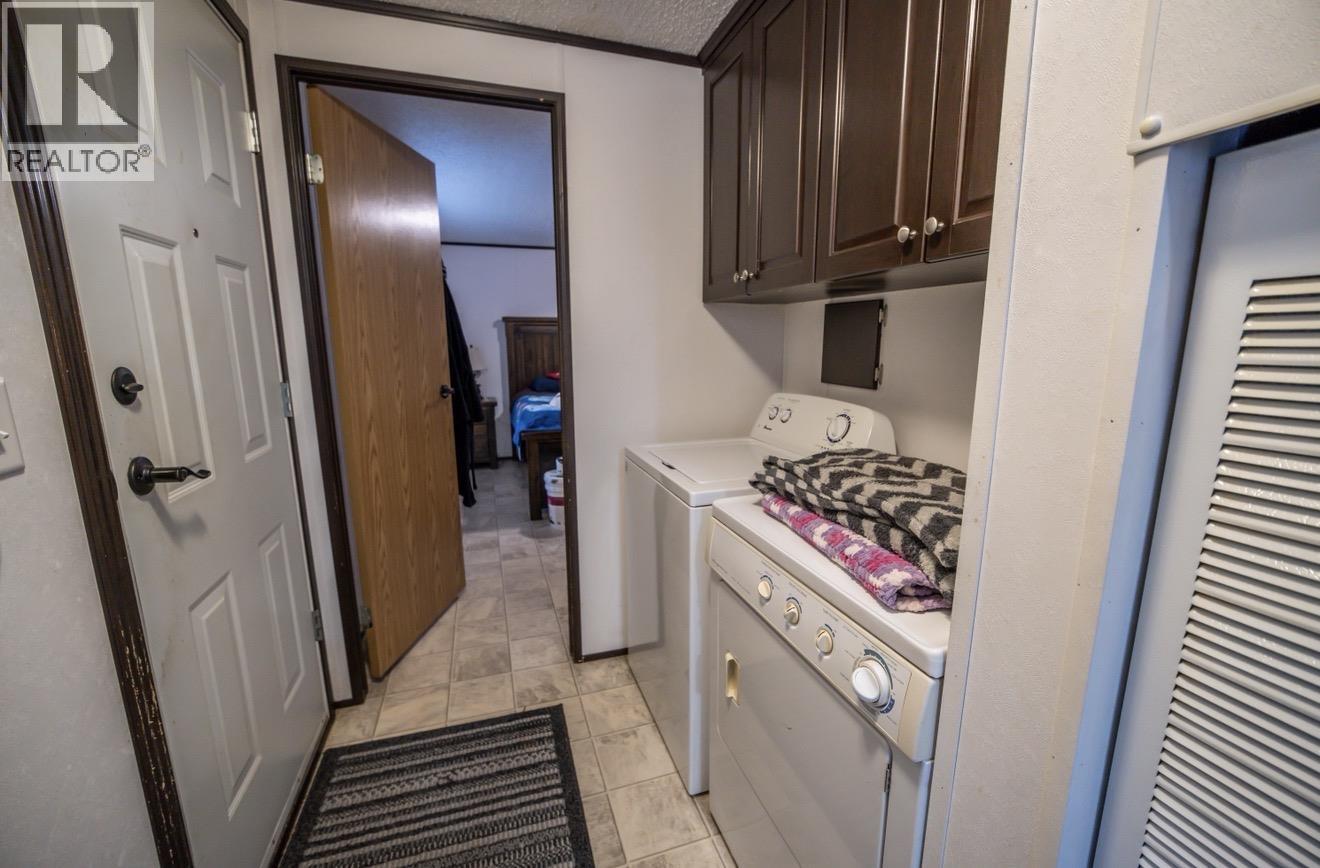 8920 75 STREET, Fort St. John