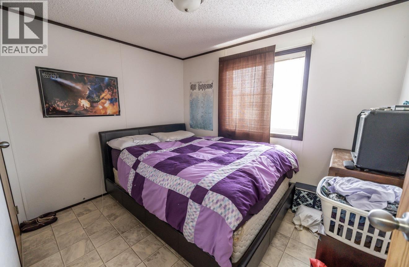 8920 75 STREET, Fort St. John