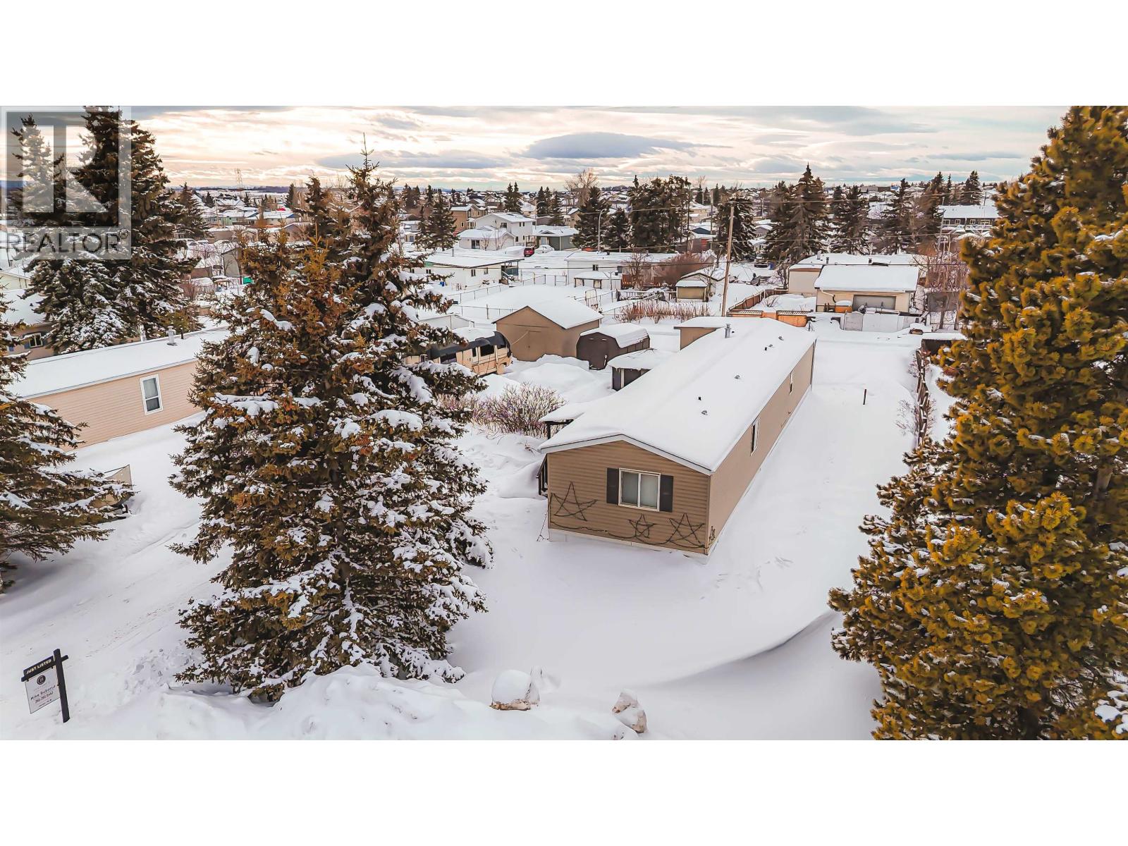 8920 75 STREET, Fort St. John