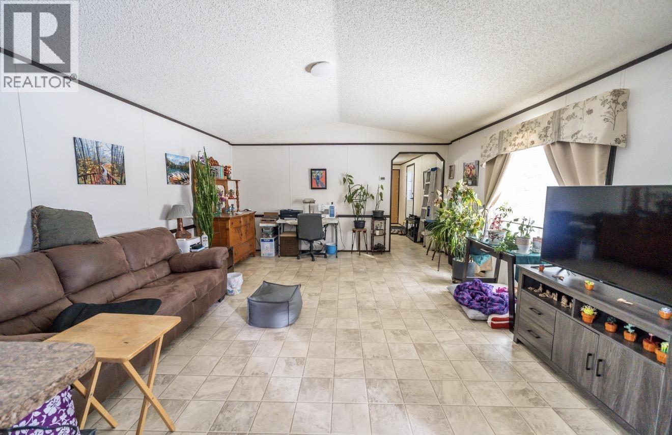 8920 75 STREET, Fort St. John