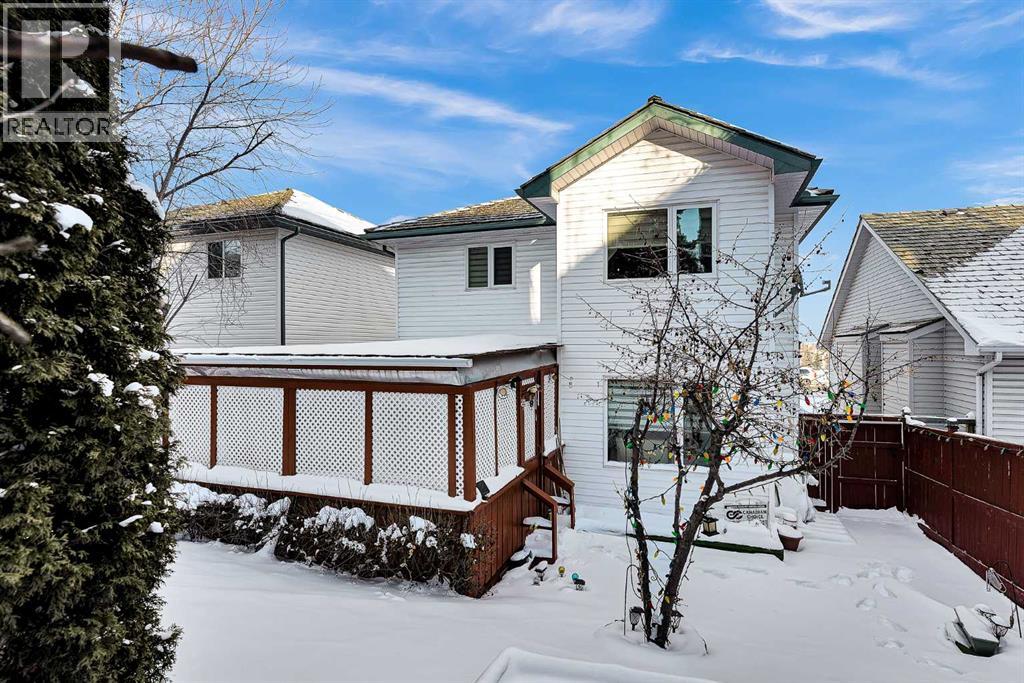 Single Family House for Sale in  Harvest Hills Drive NE Harvest Hills Calgary 