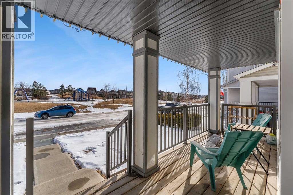 Single Family House for Sale in  Copperpond Square SE Copperfield Calgary 