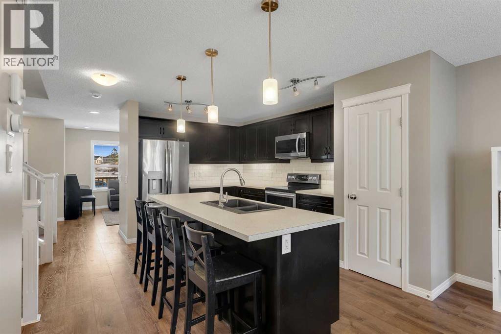 Single Family House for Sale in  Copperpond Square SE Copperfield Calgary 
