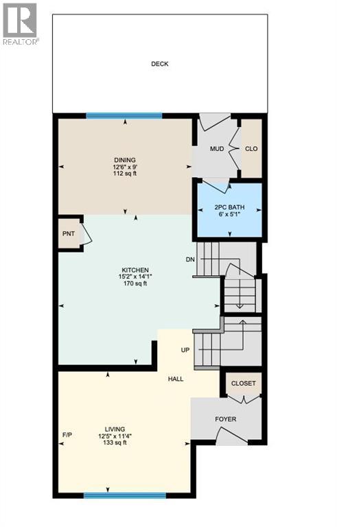 Single Family House for Sale in  Copperpond Square SE Copperfield Calgary 