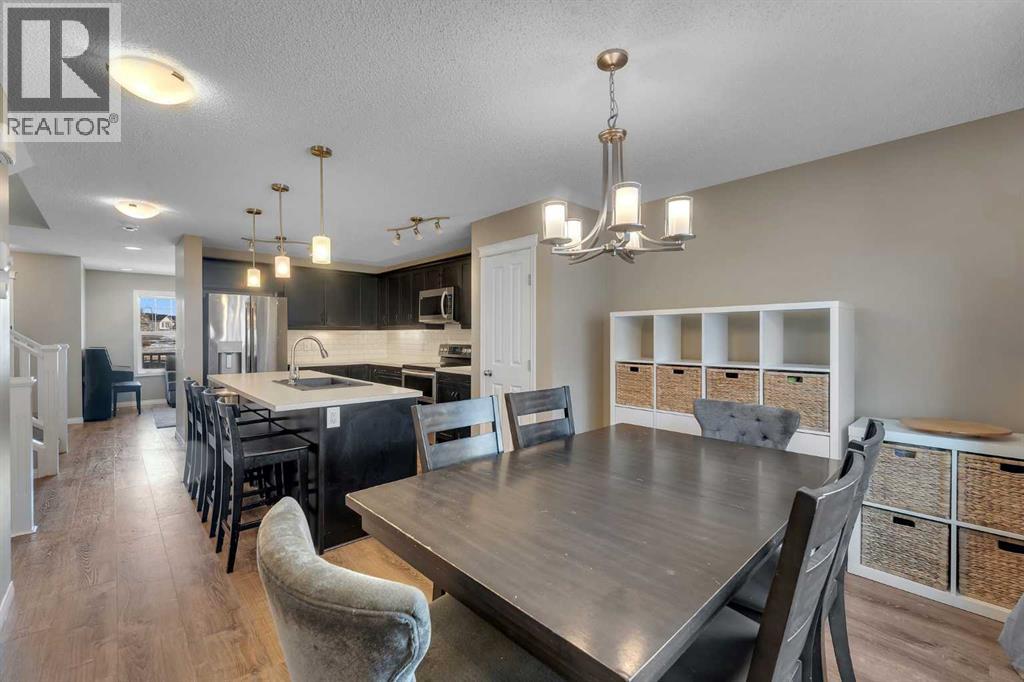 Single Family House for Sale in  Copperpond Square SE Copperfield Calgary 