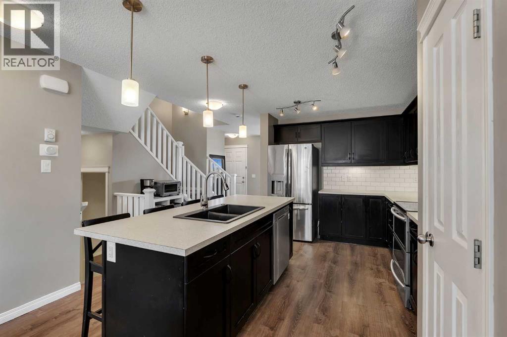 Single Family House for Sale in  Copperpond Square SE Copperfield Calgary 