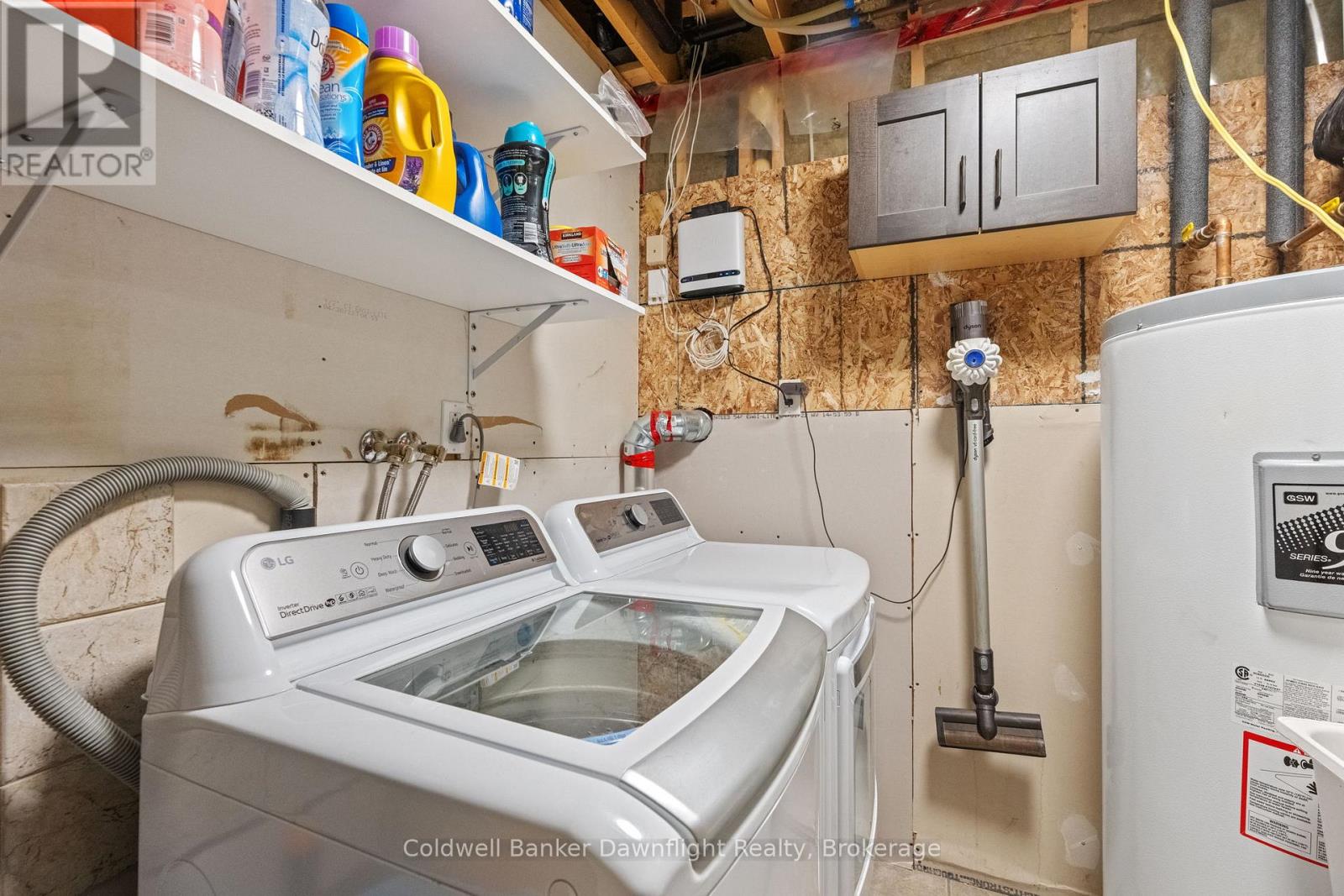 Single Family House Raised bungalow for Sale in  MILL STREET North Middlesex (Parkhill) 