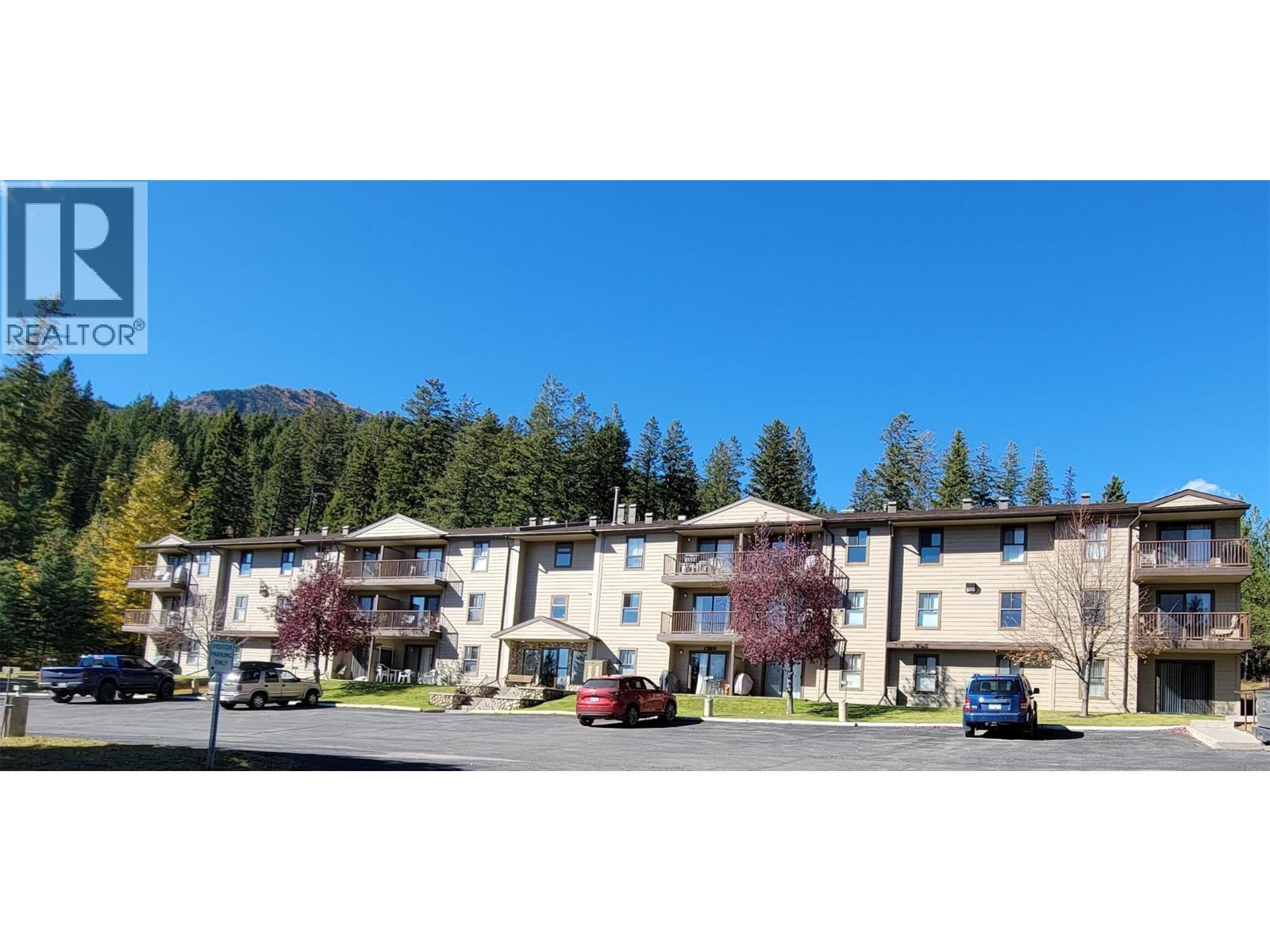 311 93 DEERBORNE Drive, Elkford