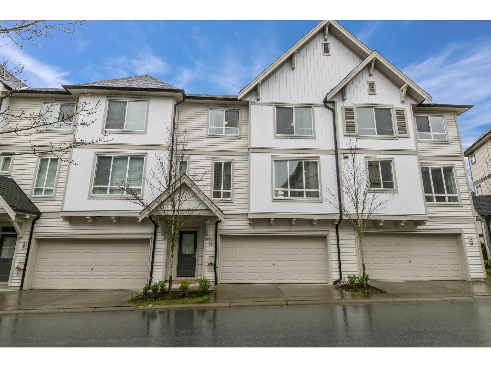 104 30930 WESTRIDGE PLACE, Abbotsford