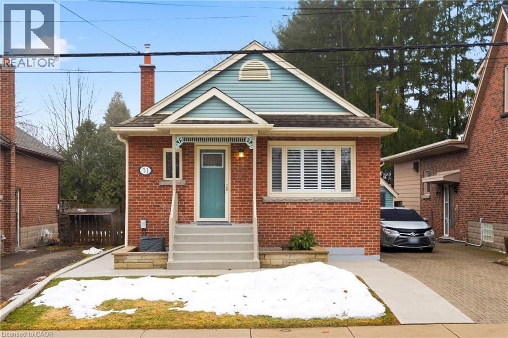 51 WESTWOOD AVENUE - 1