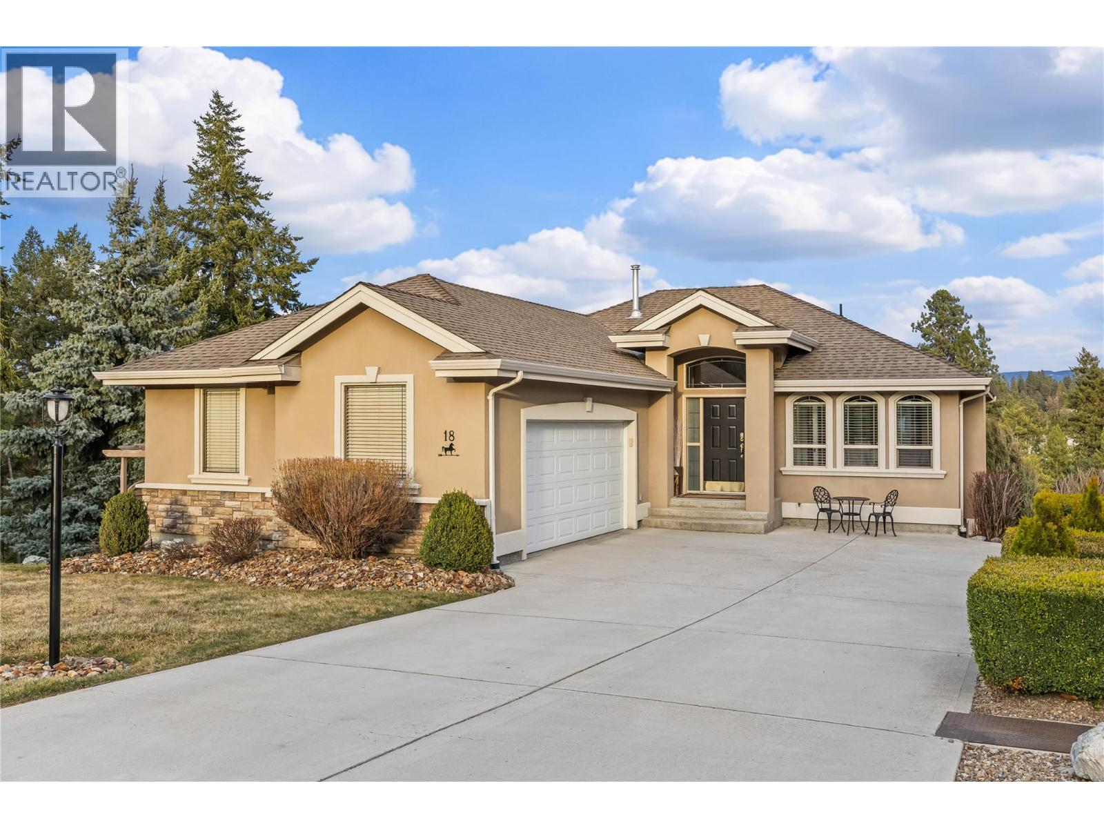 18 2155 Horizon Drive, West Kelowna