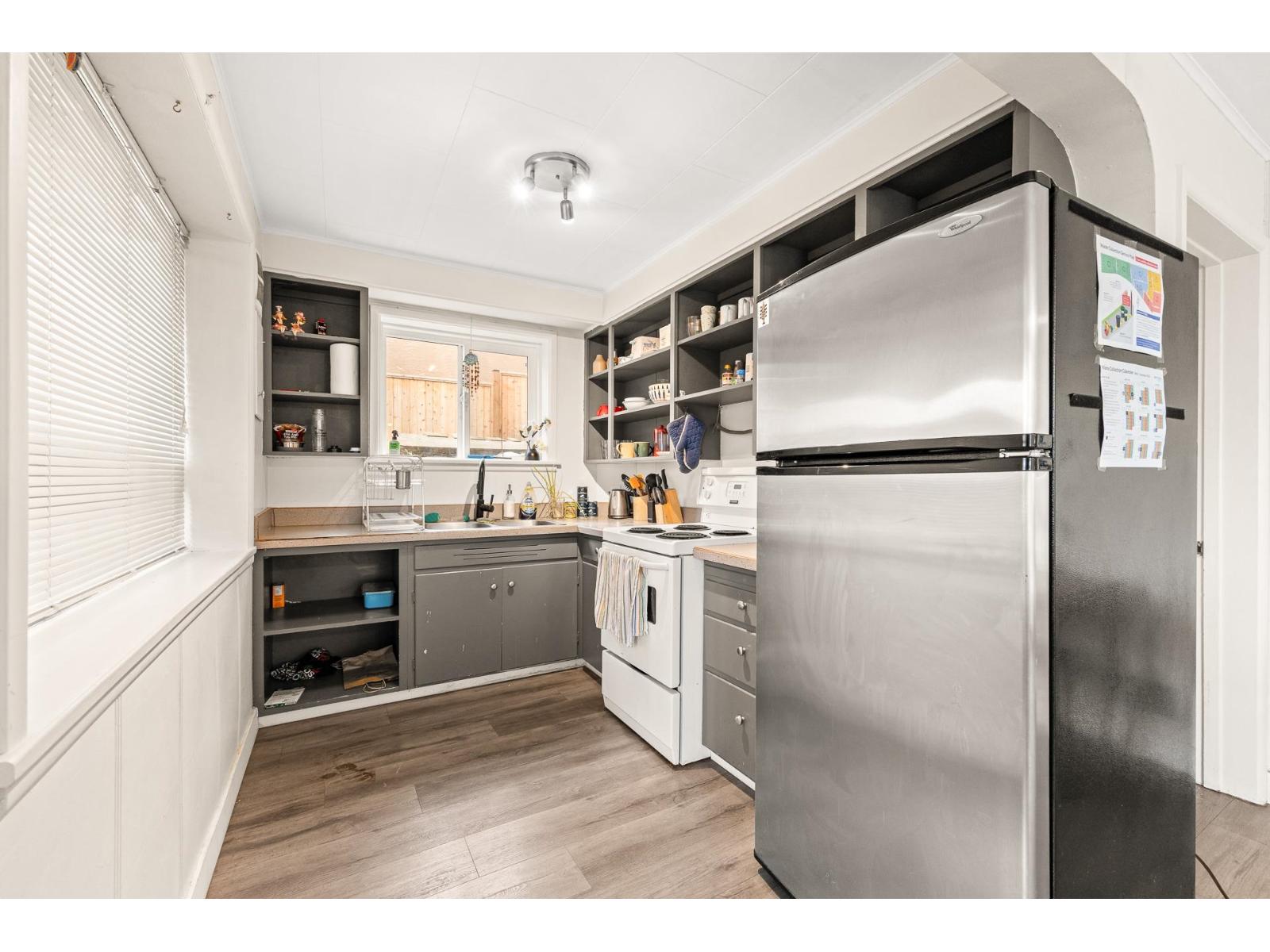 14878 BUENA VISTA AVENUE, White Rock