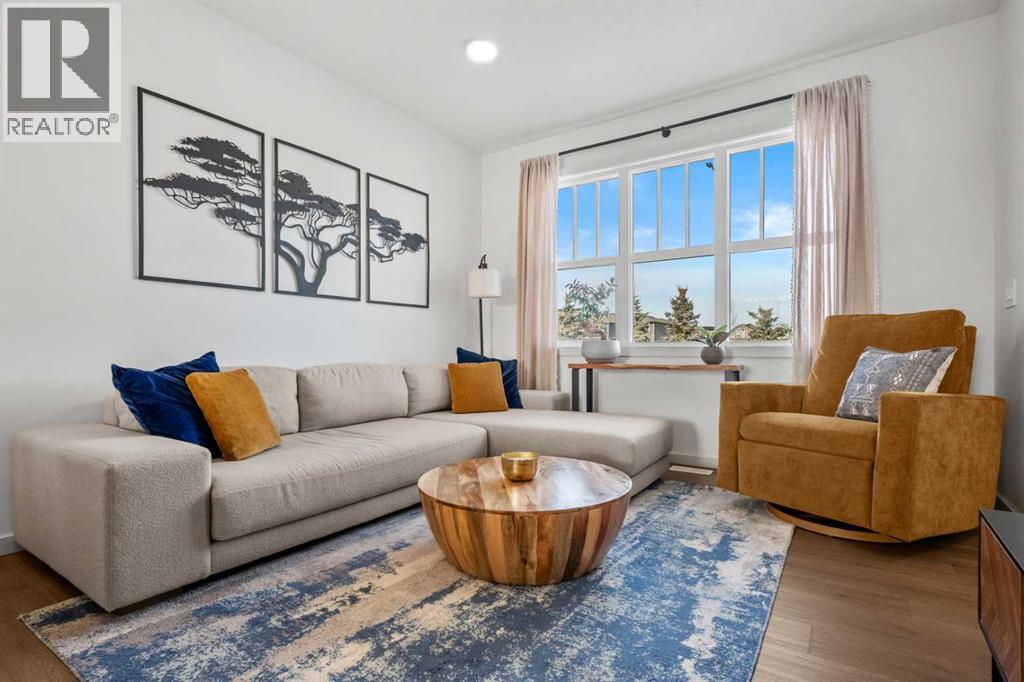 Single Family House for Sale in  Lavender Manor SE Rangeview Calgary 