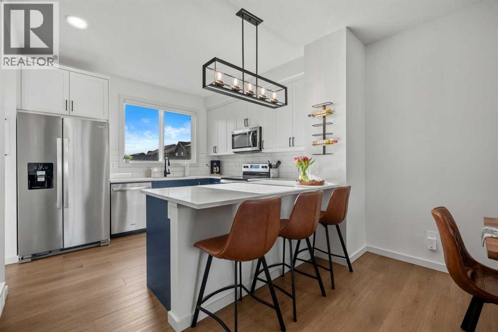 Single Family House for Sale in  Lavender Manor SE Rangeview Calgary 