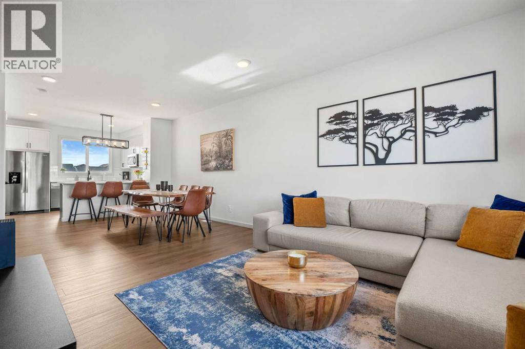 Single Family House for Sale in  Lavender Manor SE Rangeview Calgary 