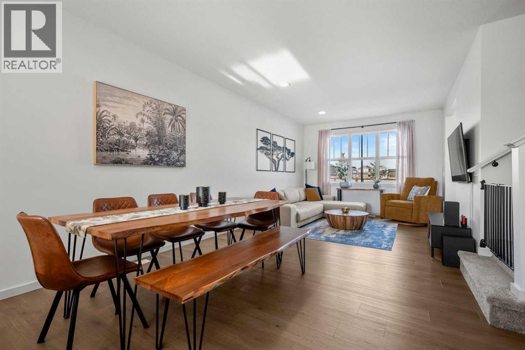 Single Family House for Sale in  Lavender Manor SE Rangeview Calgary 