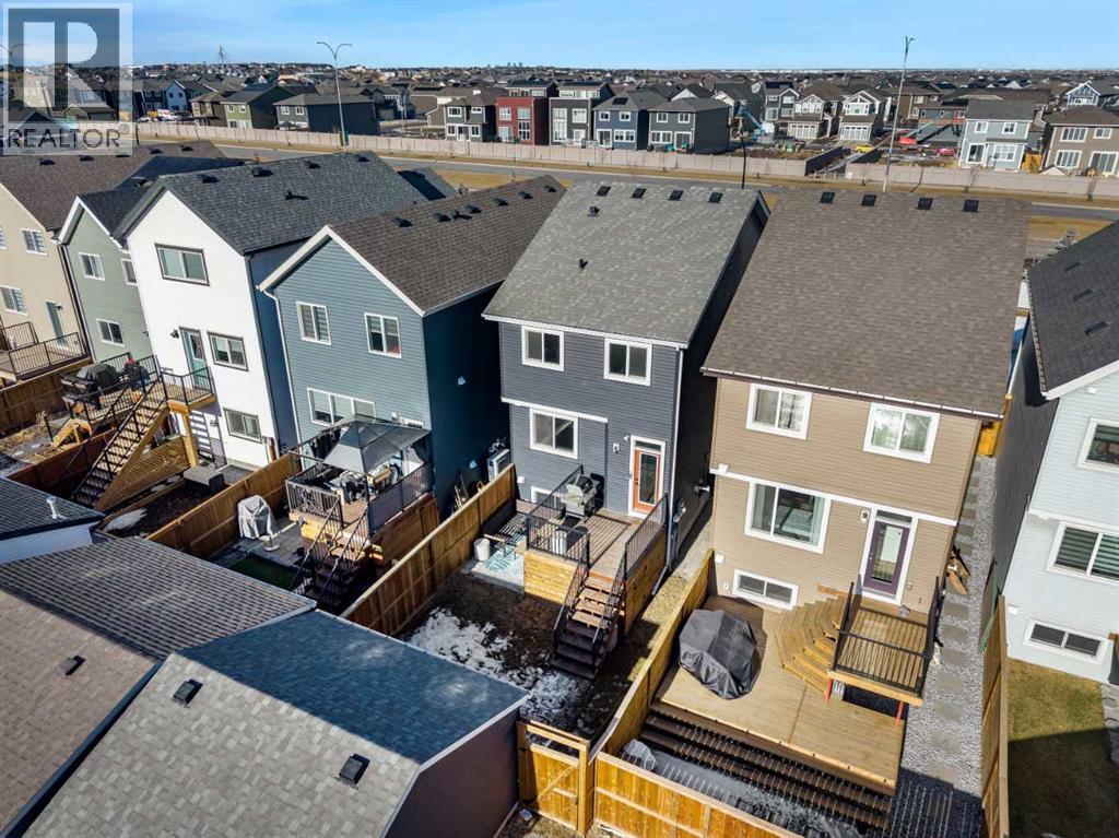 Single Family House for Sale in  Lavender Manor SE Rangeview Calgary 