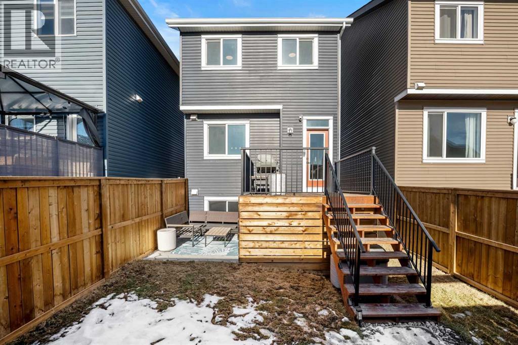 Single Family House for Sale in  Lavender Manor SE Rangeview Calgary 