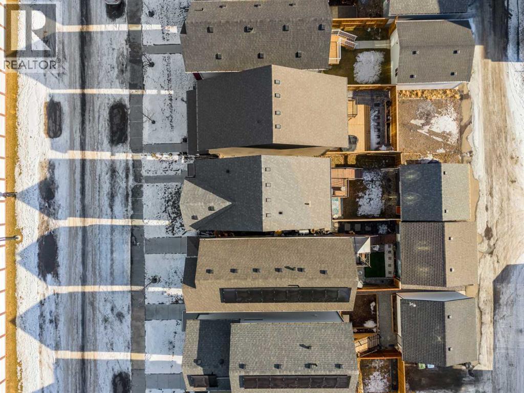 Single Family House for Sale in  Lavender Manor SE Rangeview Calgary 