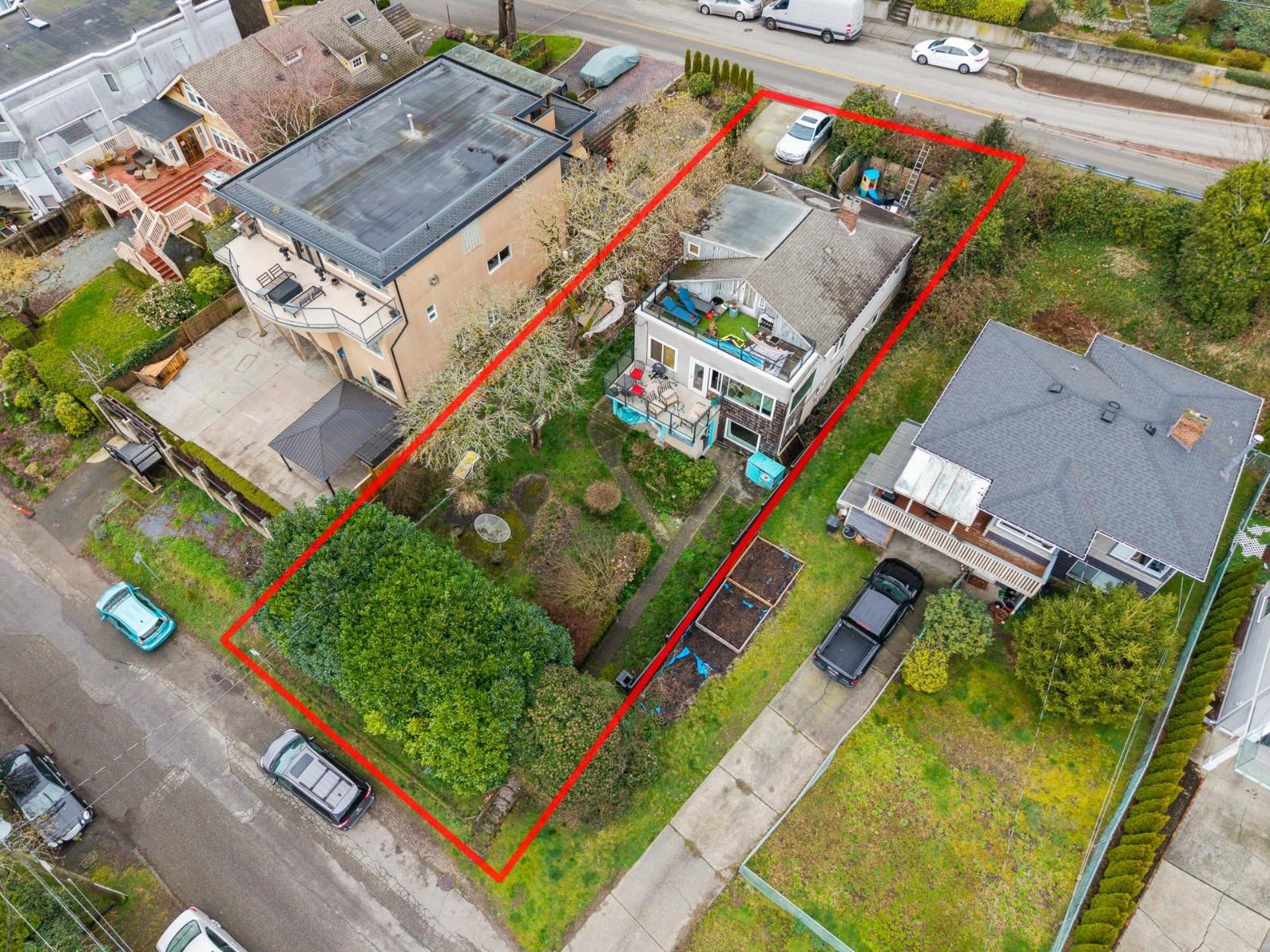 14878 BUENA VISTA AVENUE, White Rock