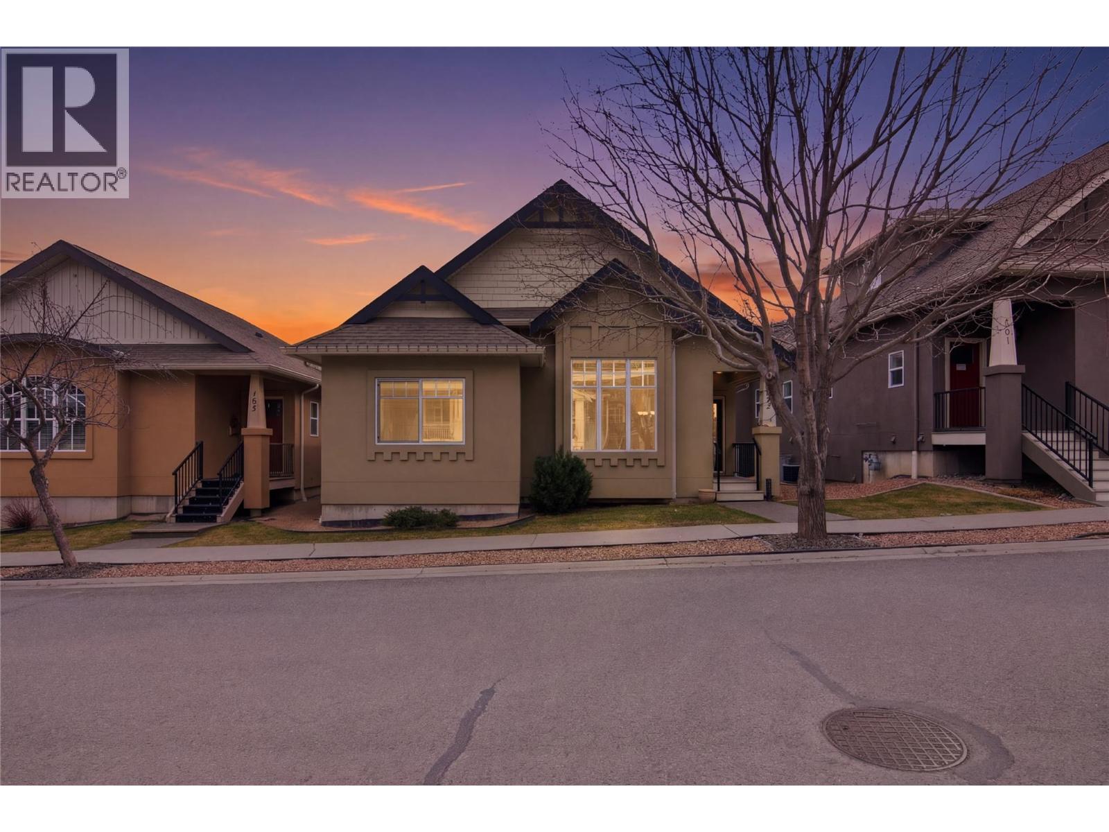 102 2920 Valleyview Drive, Kamloops