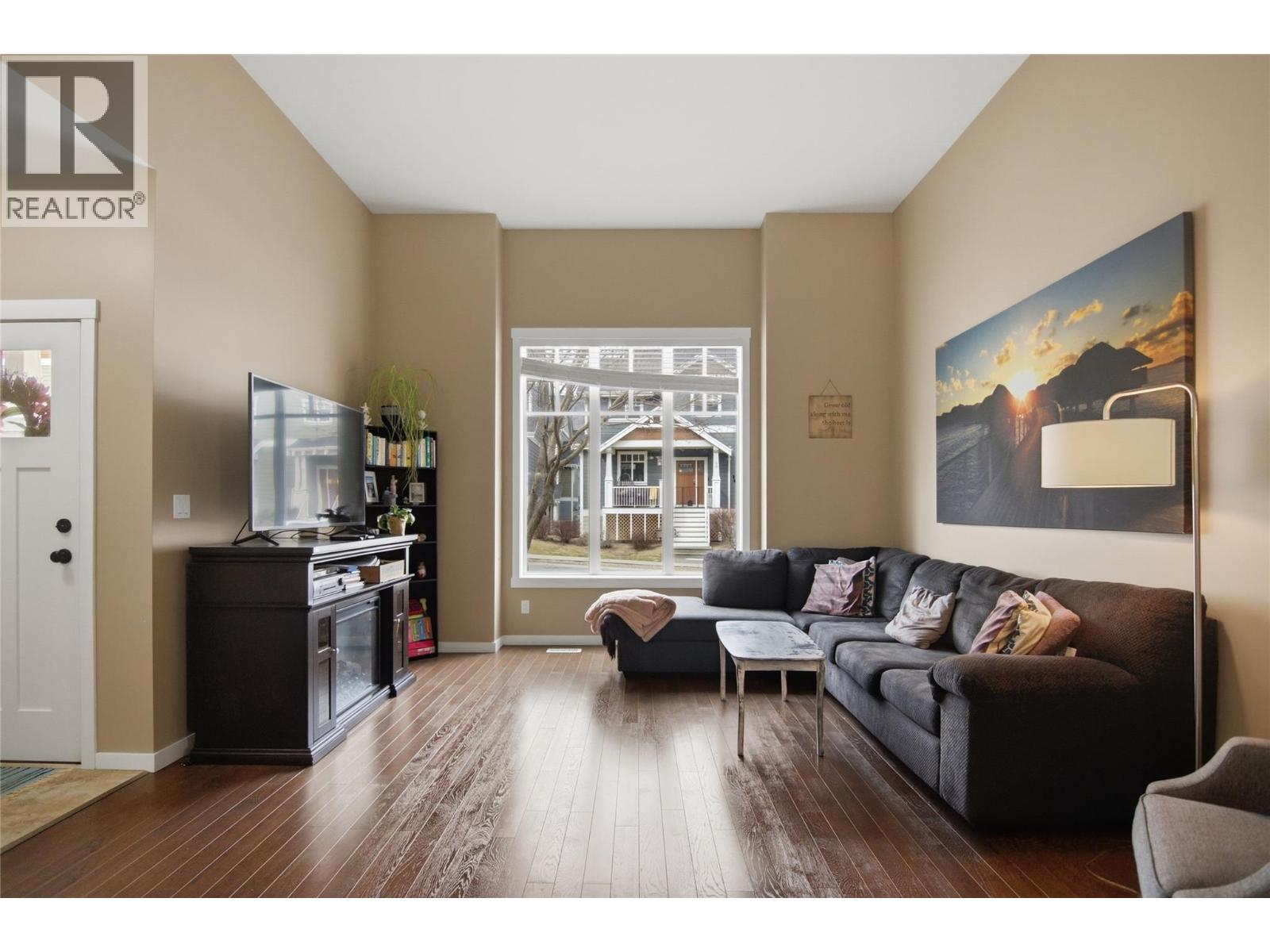 102 2920 Valleyview Drive, Kamloops