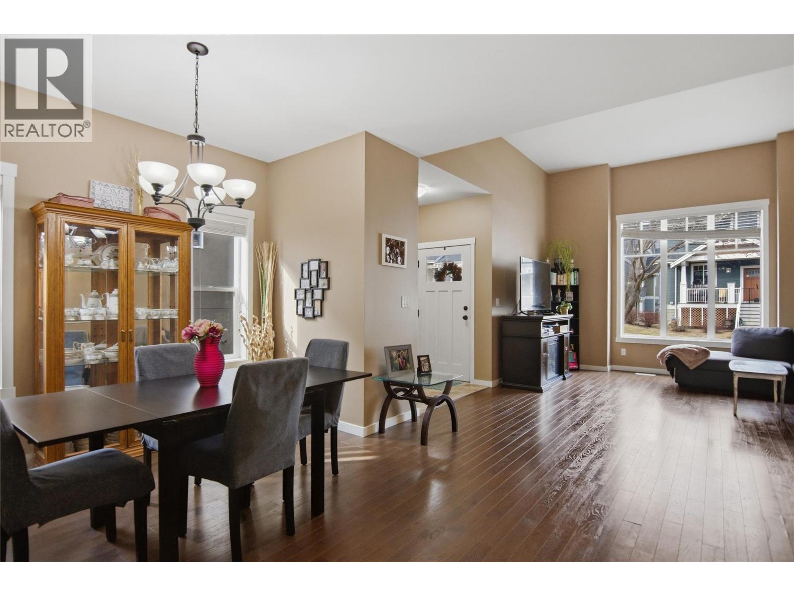 102 2920 Valleyview Drive, Kamloops