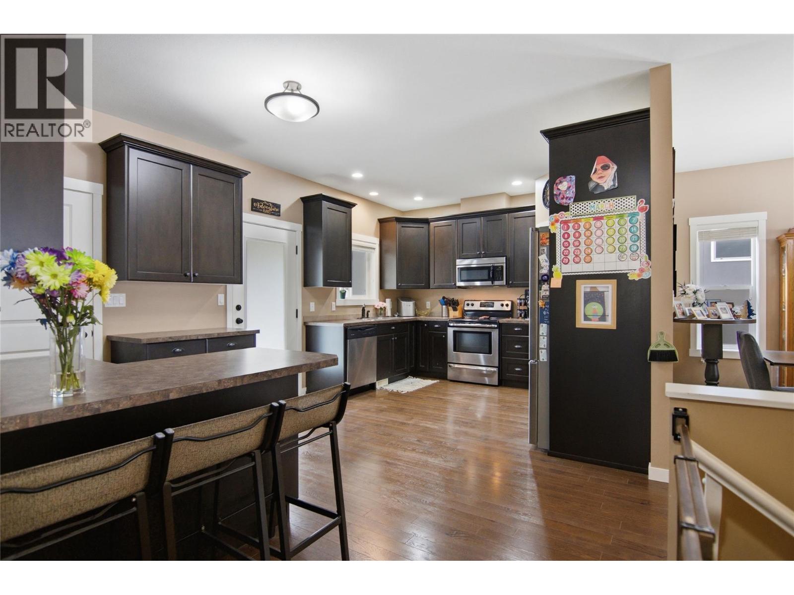 102 2920 Valleyview Drive, Kamloops