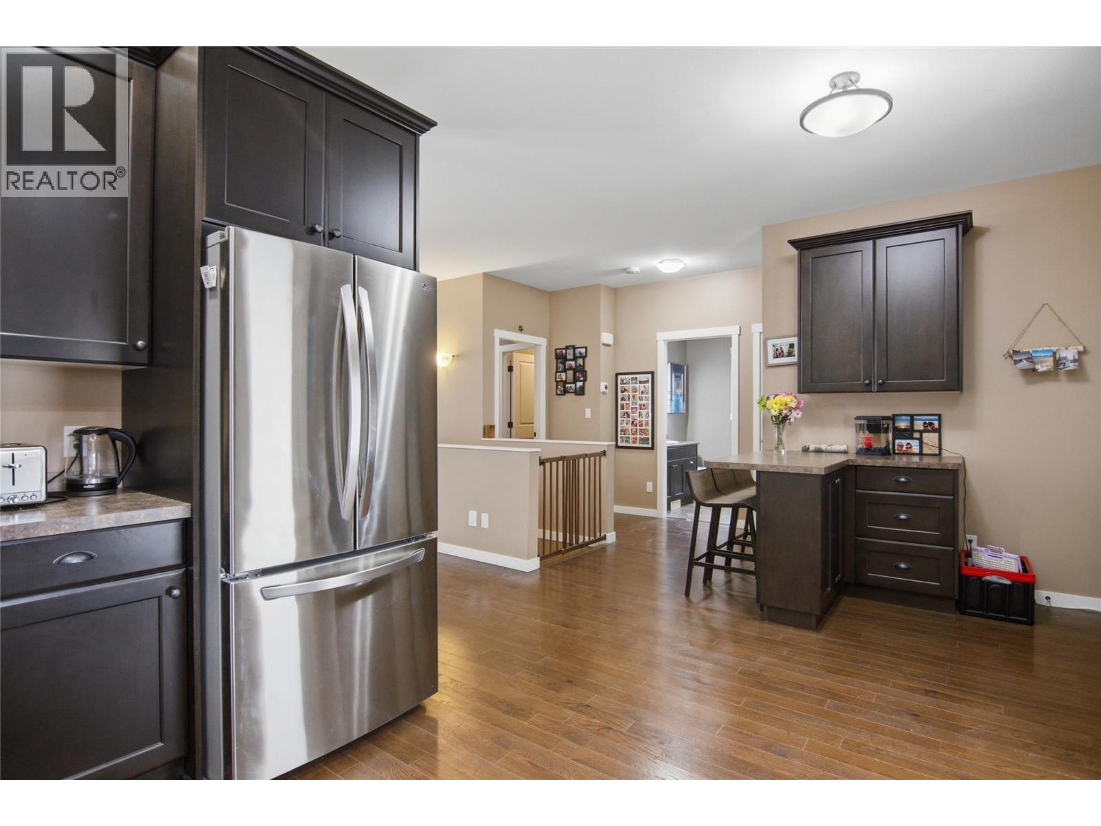 102 2920 Valleyview Drive, Kamloops