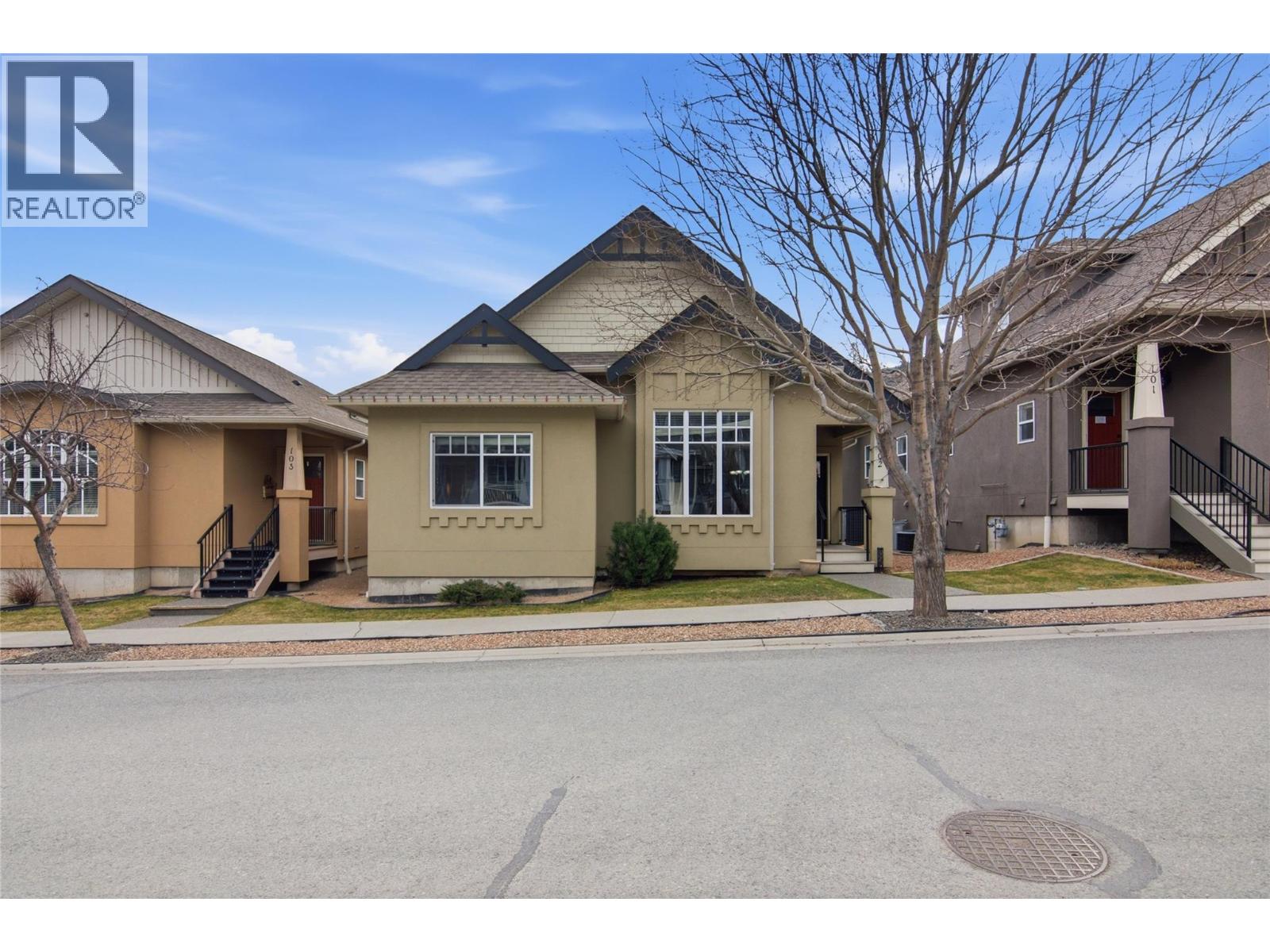 102 2920 Valleyview Drive, Kamloops