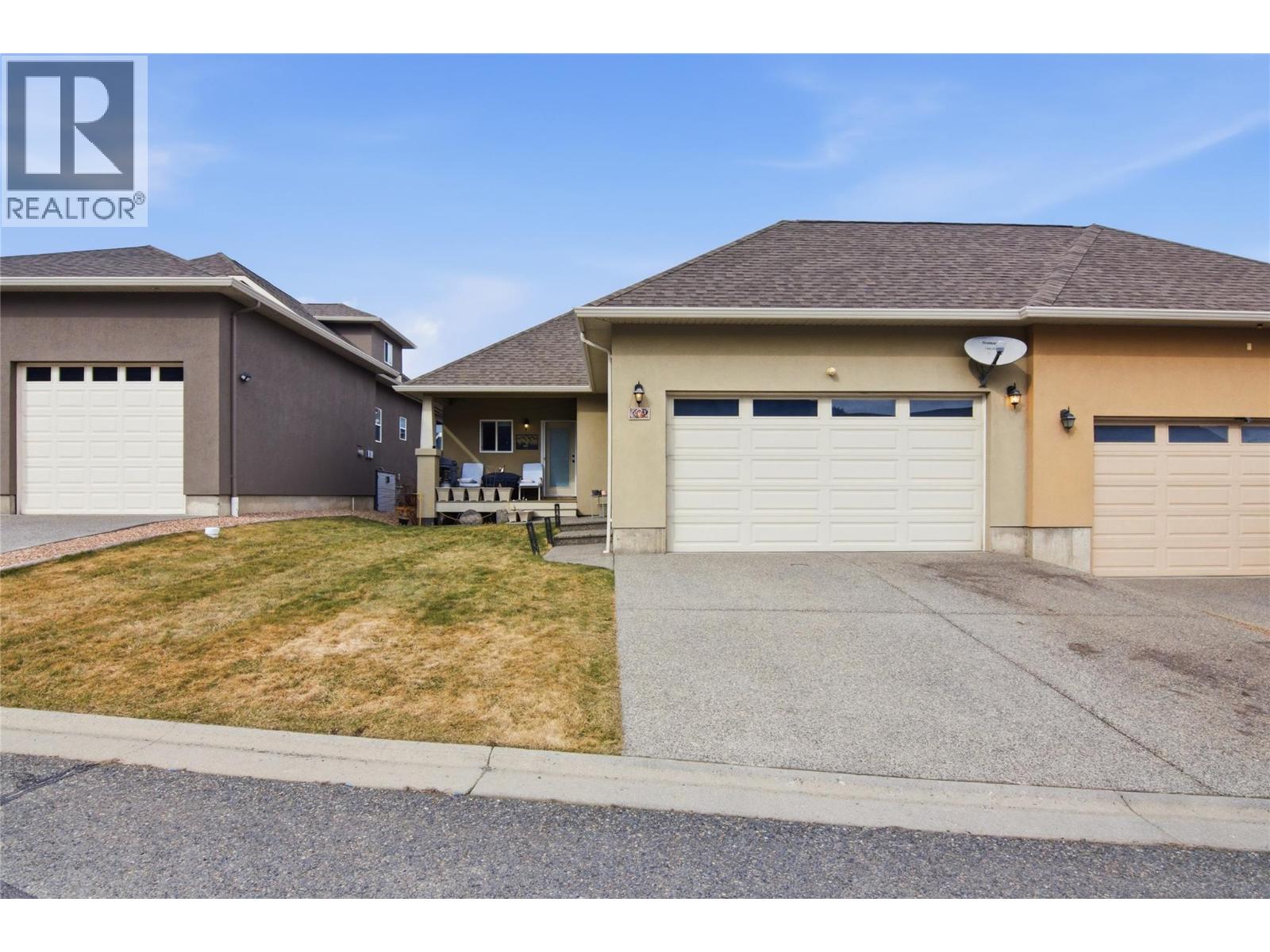 102 2920 Valleyview Drive, Kamloops
