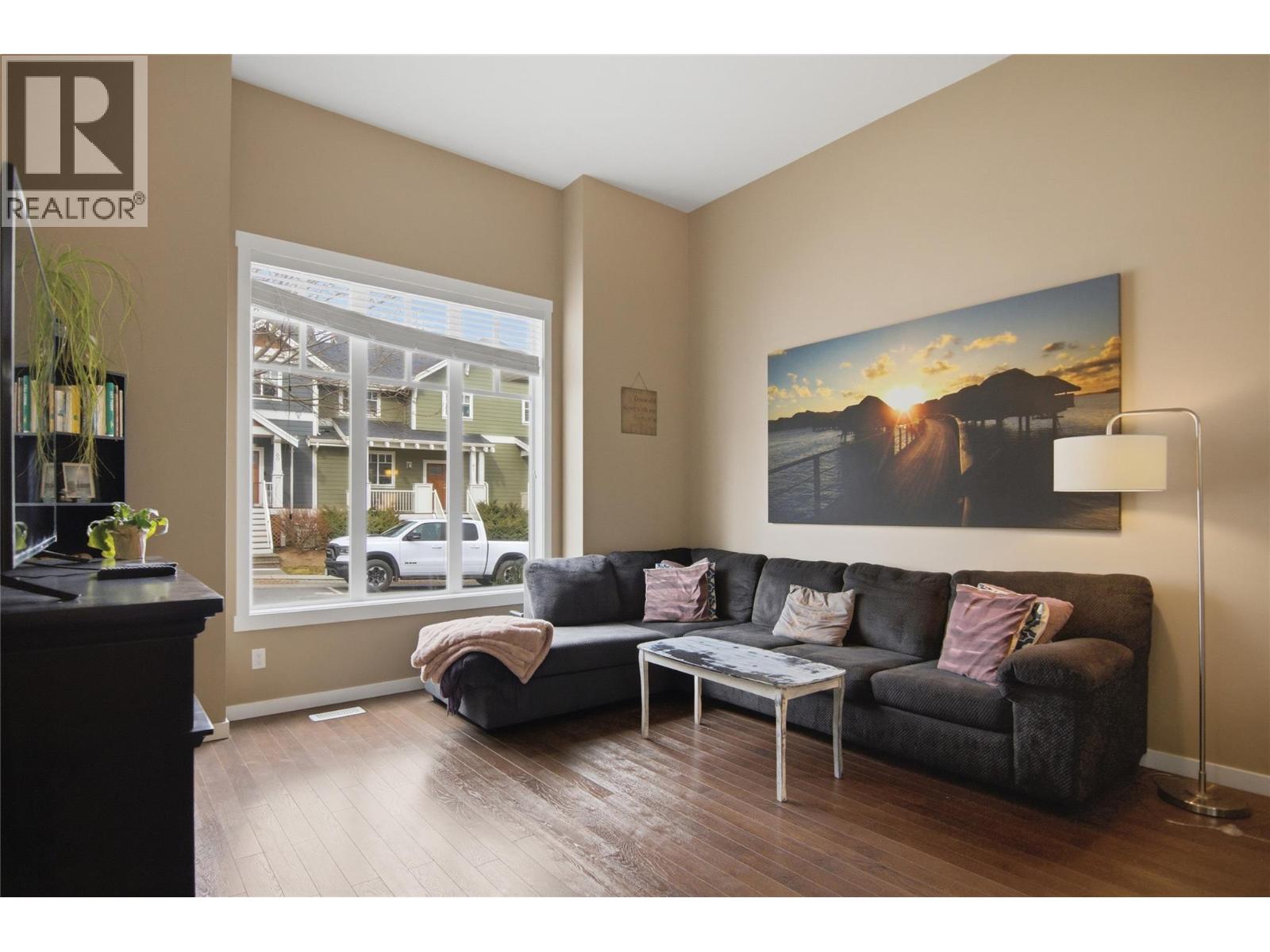 102 2920 Valleyview Drive, Kamloops