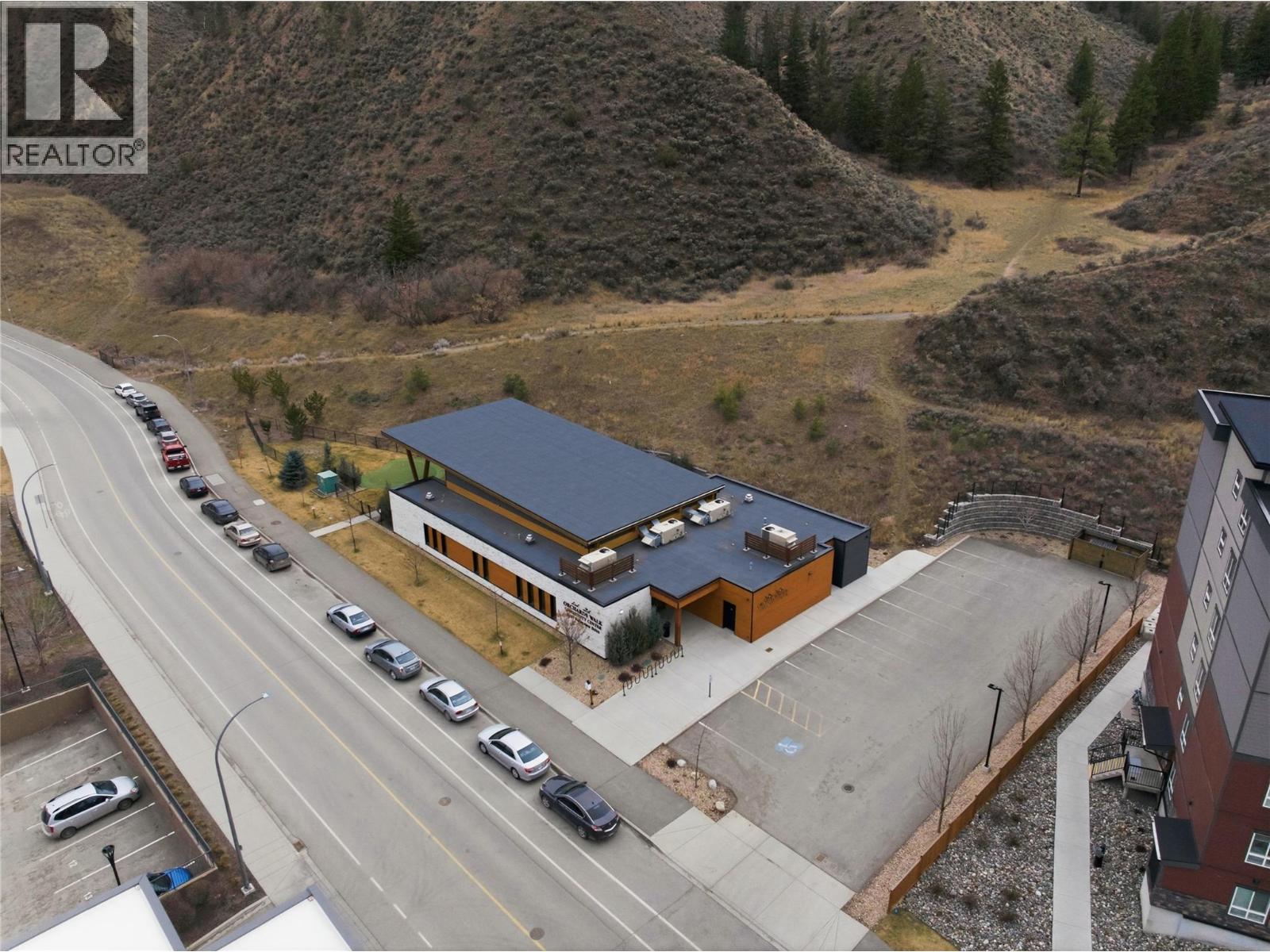 102 2920 Valleyview Drive, Kamloops