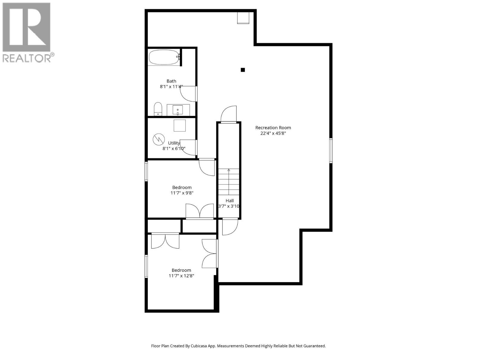 #102 2920 Valleyview Drive - 45