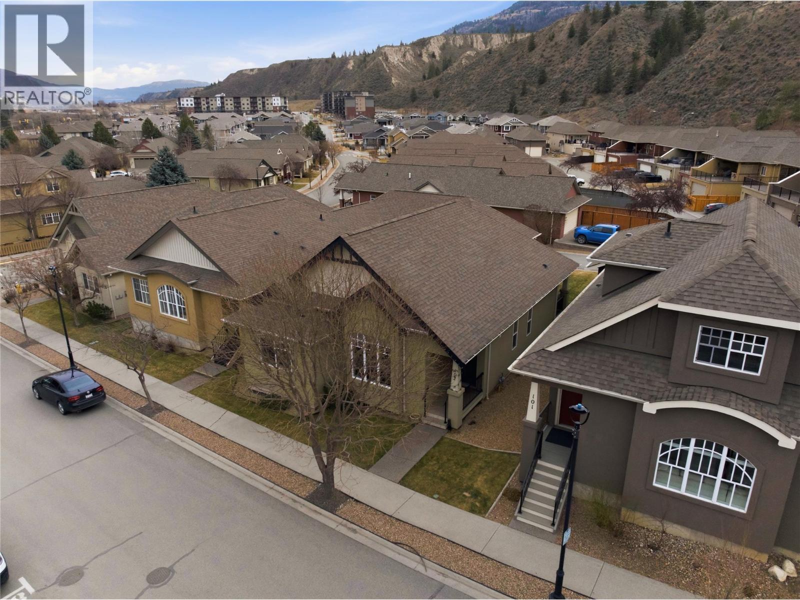 102 2920 Valleyview Drive, Kamloops