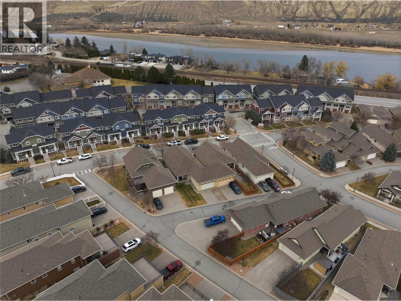 102 2920 Valleyview Drive, Kamloops