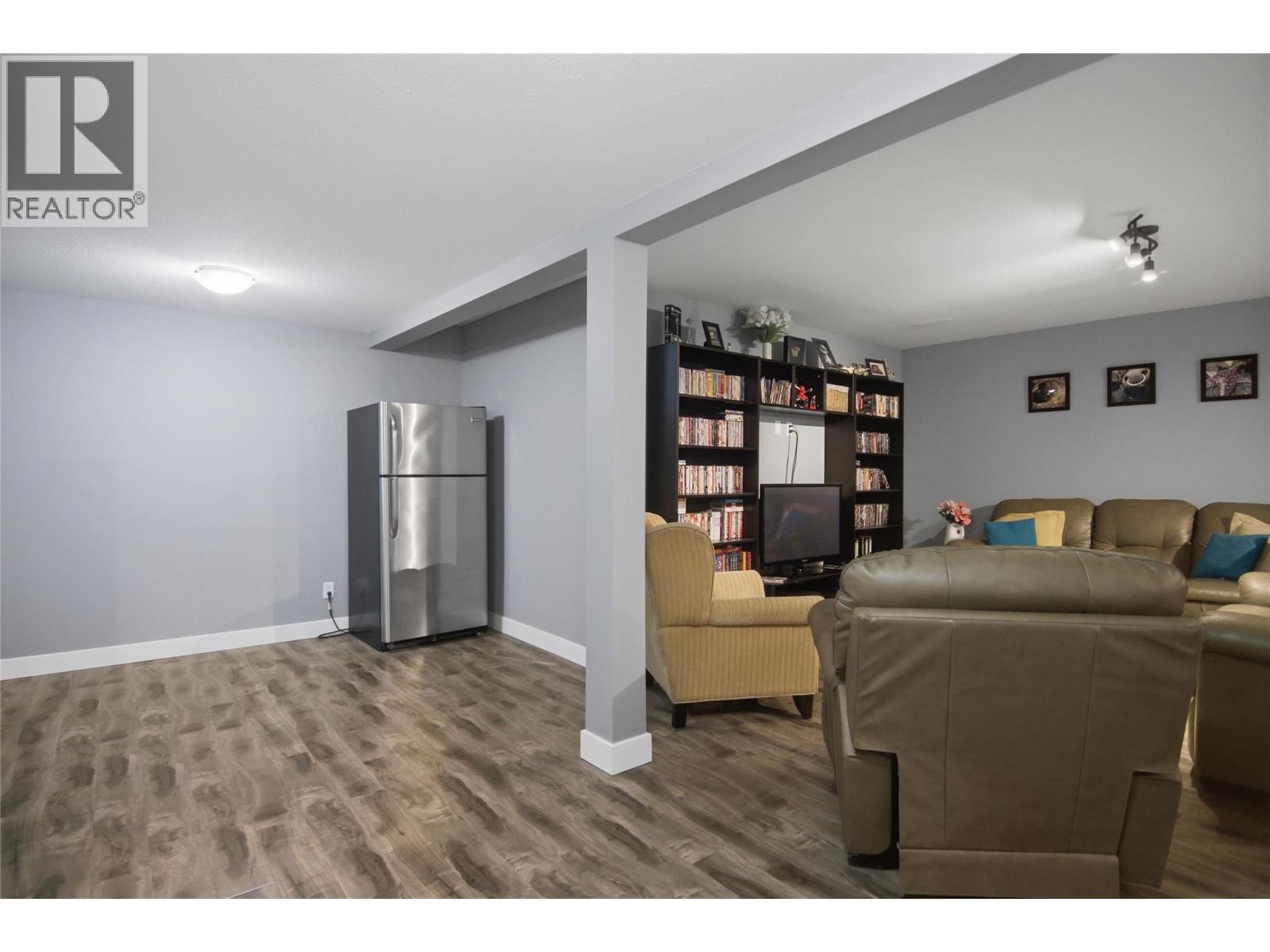 102 2920 Valleyview Drive, Kamloops