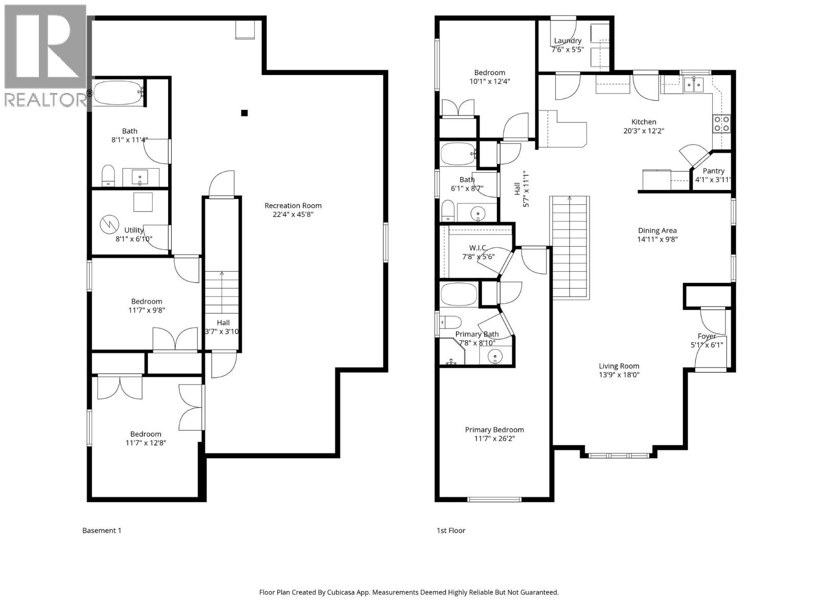 #102 2920 Valleyview Drive - 46