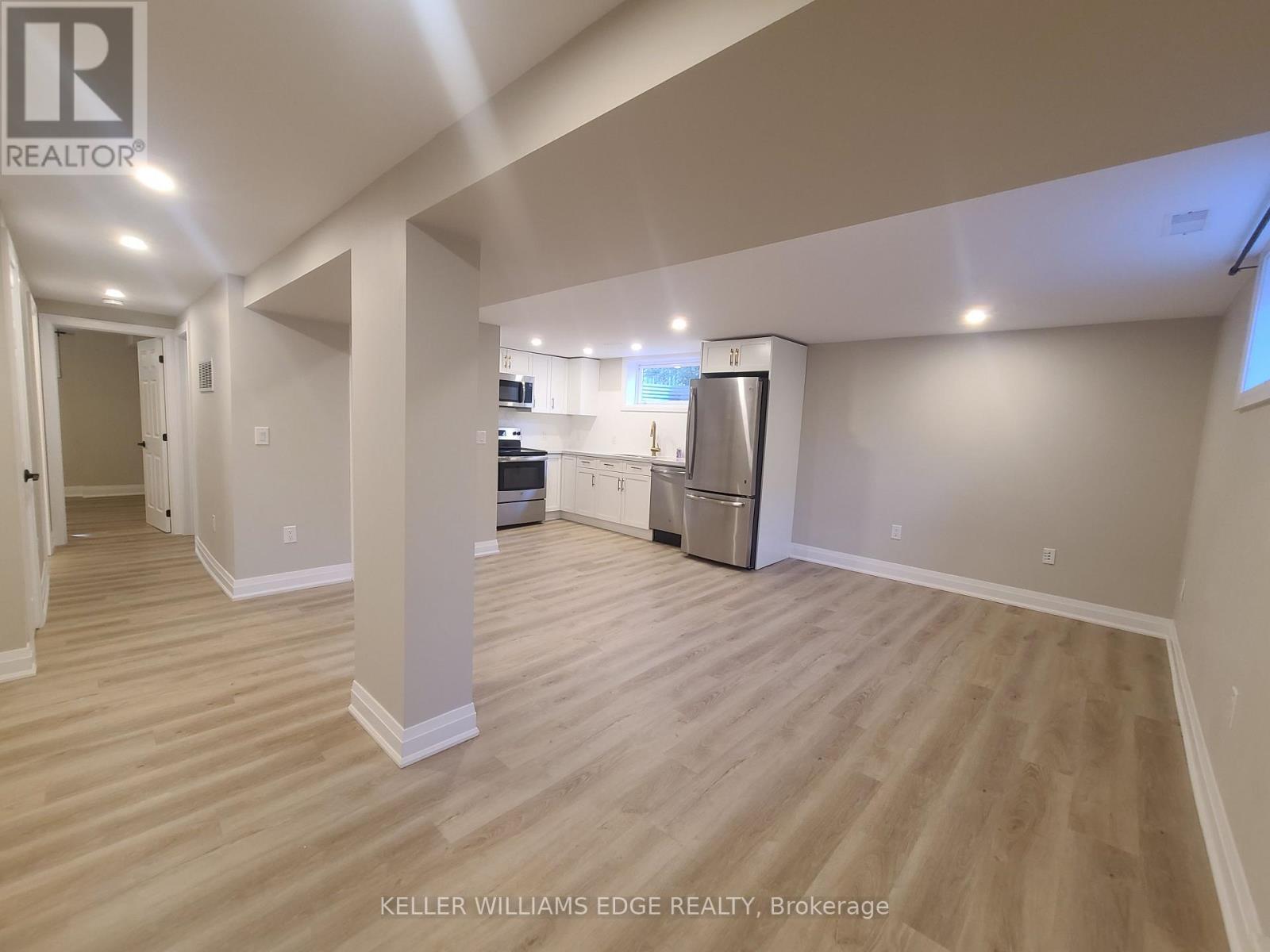 Single Family House for Sale in BASEMENT   SHERWOOD RISE Hamilton (Sherwood) 