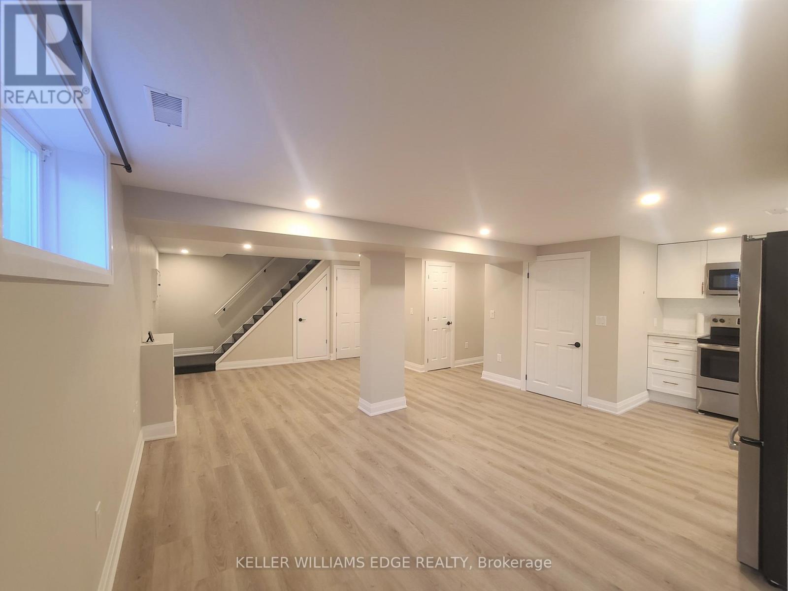 Single Family House for Sale in BASEMENT   SHERWOOD RISE Hamilton (Sherwood) 