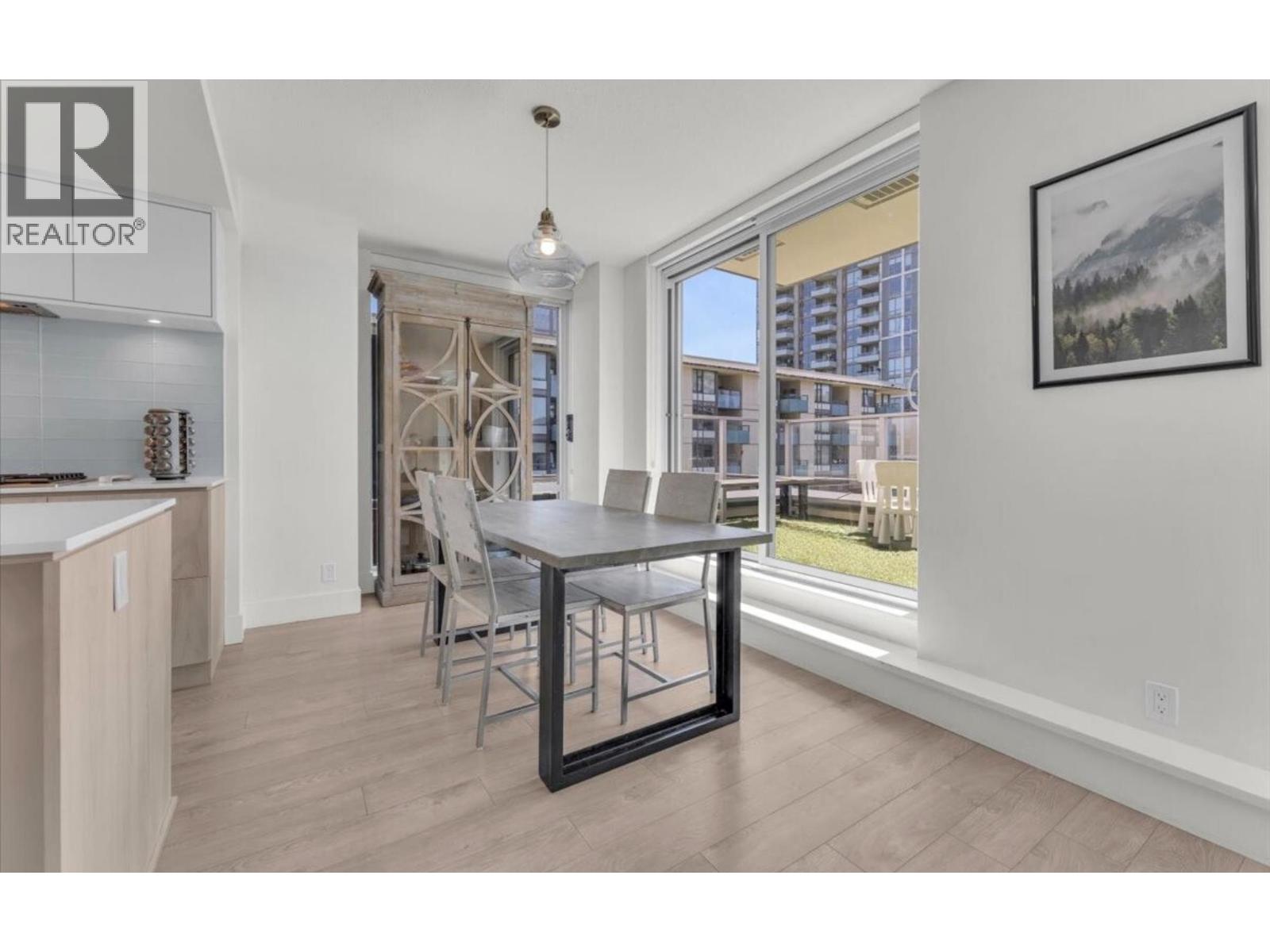 405 680 SEYLYNN CRESCENT, North Vancouver
