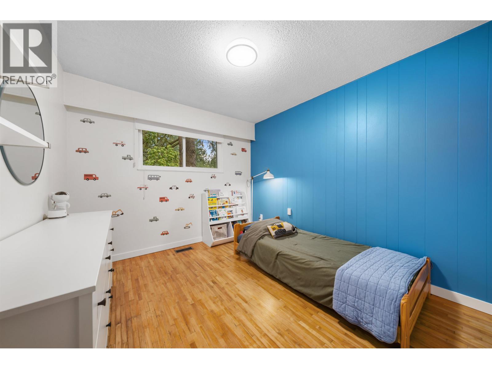 1663 ROBERTSON AVENUE, Port Coquitlam